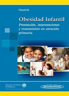 OBESIDAD INFANTIL