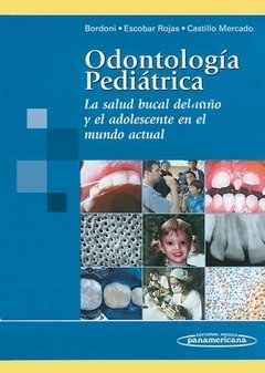 ODONTOLOGÍA PEDIÁTRICA