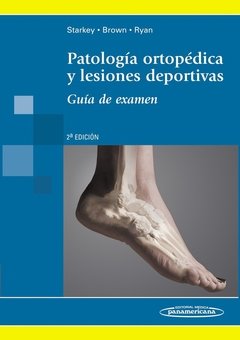 PATOLOGÍA ORTOPÉDICA Y LESIONES DEPORTIVAS