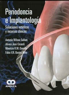 PERIODONCIA E IMPLANTOLOGÍA