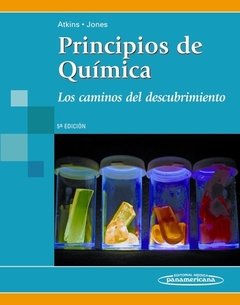 PRINCIPIOS DE QUIMICA ATKINS