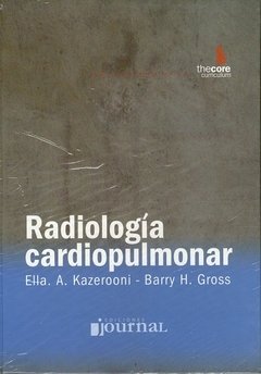 RADIOLOGÍA CARDIOPULMONAR