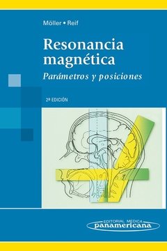 RESONANCIA MAGNETICA MOLLER