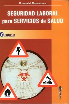 SEGURIDAD LABORAL PARA SERVICIOS DE SALUD
