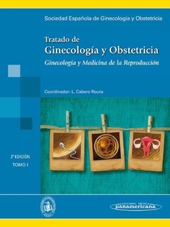 TRATADO DE GINECOLOGÍA Y OBSTETRICIA - 2 TOMOS - SEGO