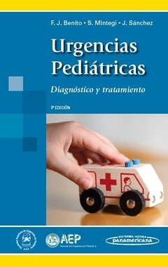 URGENCIAS PEDIATRICAS BENITO