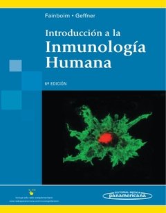 INTRODUCCIÓN A LA INMUNOLOGÍA HUMANA fainboim