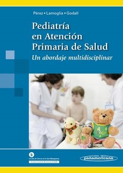 Pediatría en Atención Primaria de la Salud