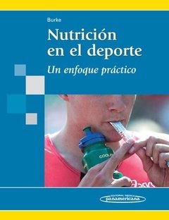 Nutrición en el deporte Burke