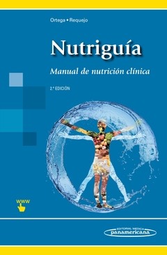 NUTRIGUIA MANUAL DE NUTRICION CLINICA ORTEGA