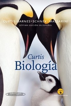 CURTIS BIOLOGIA