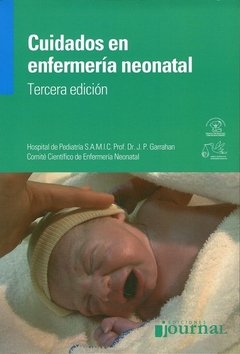 CUIDADOS EN ENFERMERIA NEONATAL