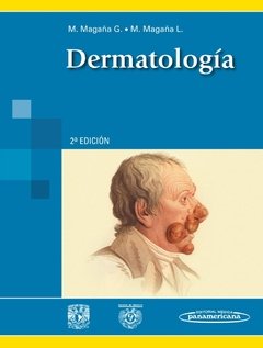 DERMATOLOGÍA 2° ED.