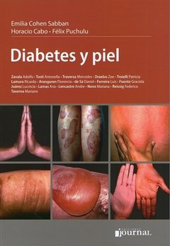 DIABETES Y PIEL