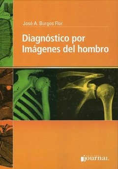 DIAGNOSTICO POR IMAGENES DE HOMBRO