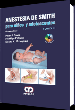 Anestesia de Smith para Niños y Adolescentes 3 Vol. na internet