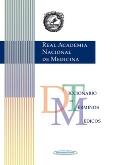 DICCIONARIO DE TÉRMINOS MÉDICOS - RANM