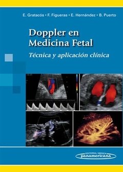 DOPPLER EN MEDICINA FETAL