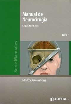 MANUAL DE NEUROCIRUGIA 2 ED 2 VOL - comprar online