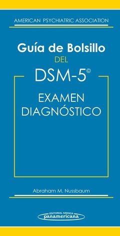 Guía de Bolsillo del DSM-5. Examen Diagnóstico - APA