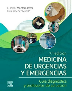 Medicina de urgencias y emergencias Ed.7