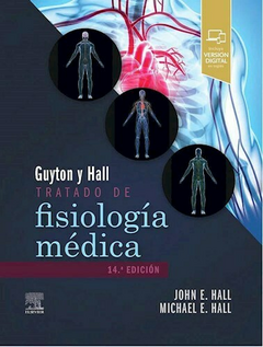 GUYTON Y HALL TRATADO DE FISIOLOGIA MEDICA 14 ED