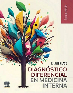 Diagnóstico diferencial en medicina interna Ed.5