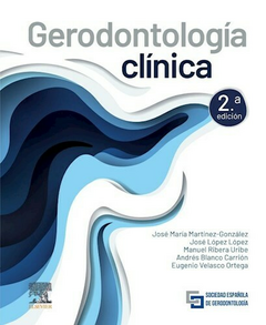 Gerodontología Clínica Ed.2