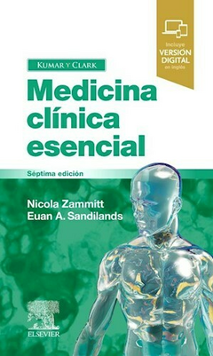 Kumar y Clark. Medicina clínica esencial Ed.7