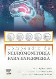 Compendio de Neuromonitoría para Enfermería