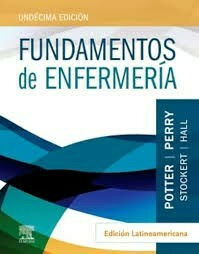 Fundamentos de enfermería Ed.11