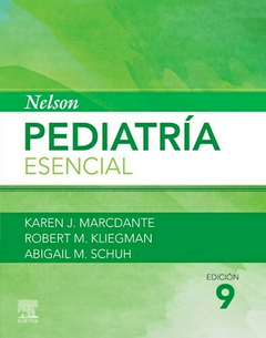 Nelson. Pediatría Esencial Ed.9