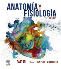 Anatomía y fisiología Ed.11