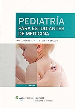 Pediatría para estudiantes de medicina - Bernstein