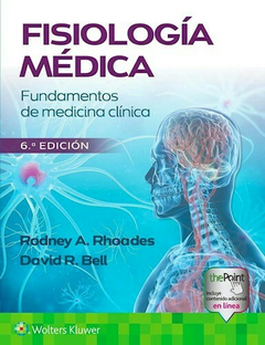 Fisiología Médica Ed.6