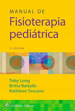 Manual de Fisioterapia Pediátrica Ed.3