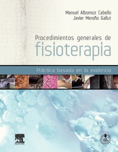 Procedimientos generales de fisioterapia - Albornoz