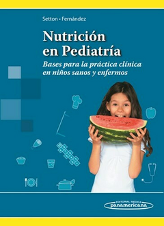 Nutricion En Pediatria - Setton