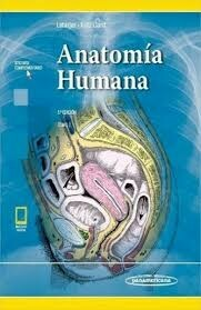 ANATOMIA HUMANA Ed. 5 ( 2 VOL) - comprar online