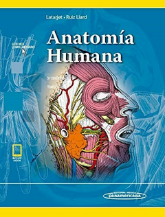 ANATOMIA HUMANA Ed. 5 ( 2 VOL)