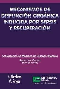 Mecanismos de Disfunción Orgánica Inducida por Sepsis y Recuperación