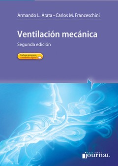 Ventilacion Mecanica 2° Ed. - Arata