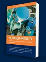 El Error Medico, Analisis de sus implicancías juridicas, economicas y asistenciales