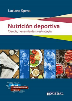 Nutrición Deportiva