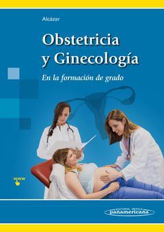 Obstetricia y Ginecología, en la formación de grado - 9788491101420