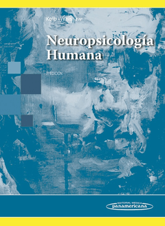 Neuropsicología Humana - Kolb- 9789500694971