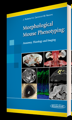 Morphological Mouse Phenotyping - 9788479035006
