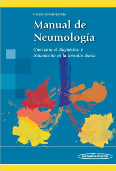Manual de Neumología - Giraldo Estrada - 9789588443744