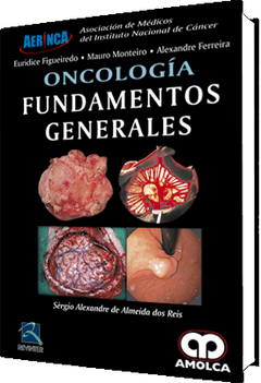 Oncología, Fundamentos Generales - Almeida dos Reis - 978-958-5426-02-3