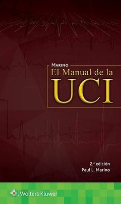 El Manual de la UCI - Marino 2° Ed. - Isbn: 9788416781713